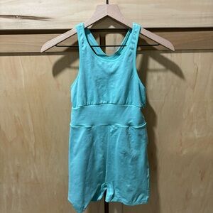 Free People Movement runsie